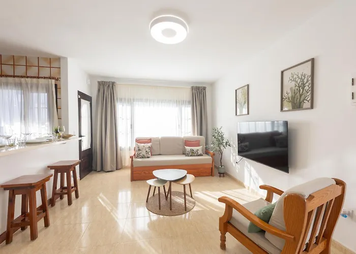 Moka Sol * Πουέρτο Ντελ Κάρμεν