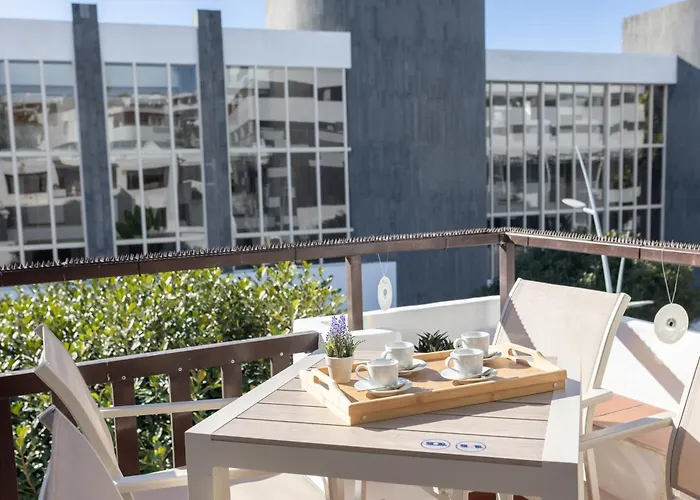 Moka Sol * Πουέρτο Ντελ Κάρμεν