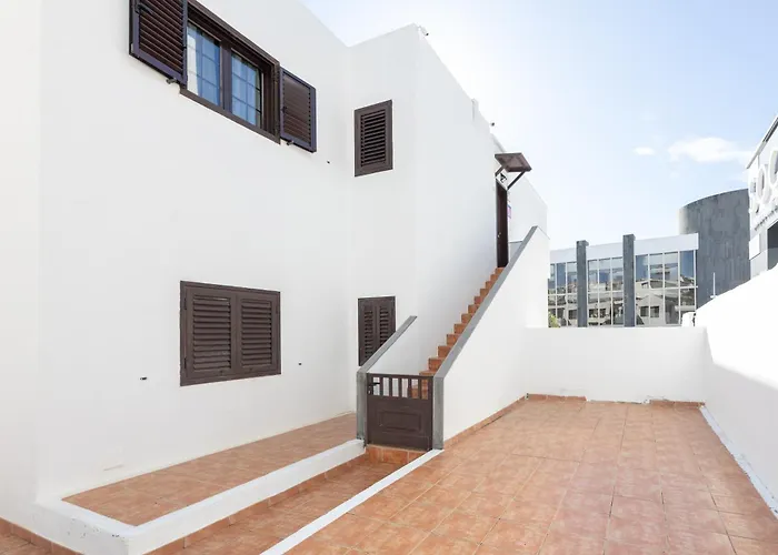 Moka Sol Πουέρτο Ντελ Κάρμεν