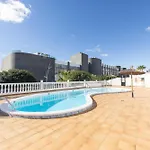 Moka Sol Apartman *