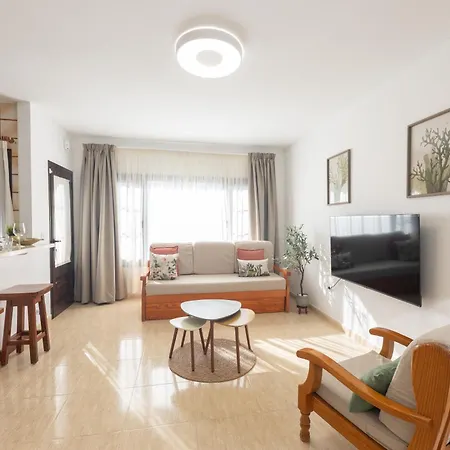 Moka Sol * Puerto del Carmen
