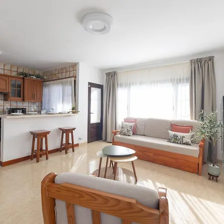 Moka Sol Puerto del Carmen (Lanzarote)