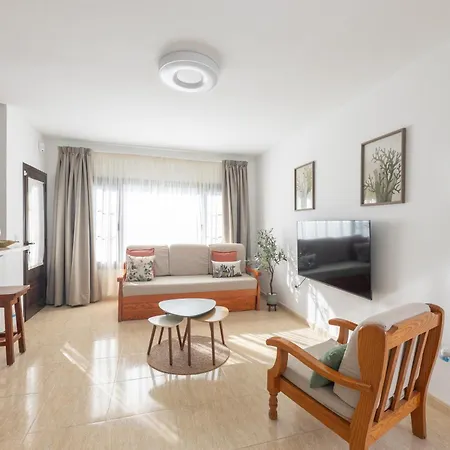 Moka Sol Apartment