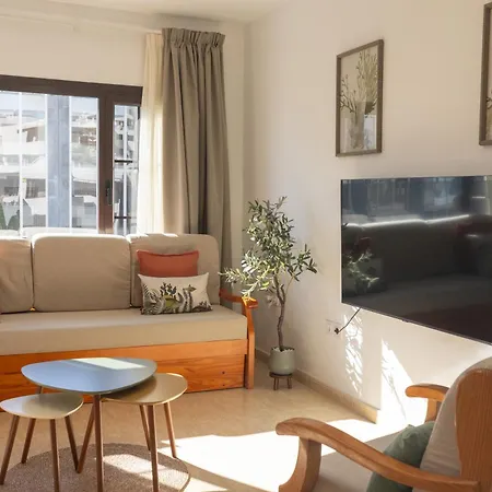 Appartement Moka Sol Puerto del Carmen (Lanzarote)