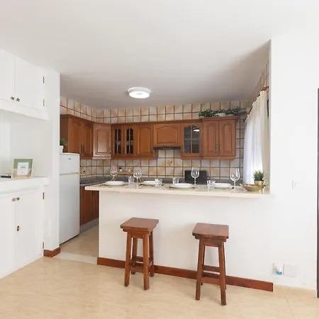 Moka Sol Apartment Puerto del Carmen (Lanzarote)