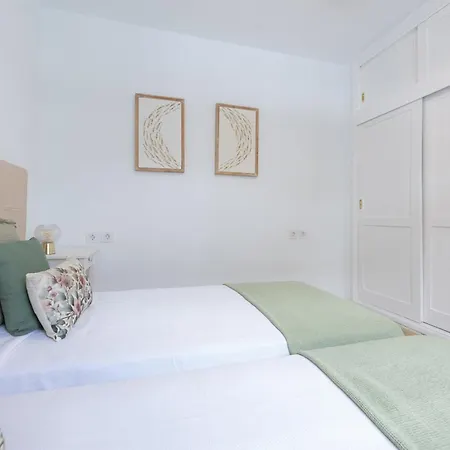 Apartman Moka Sol Puerto del Carmen