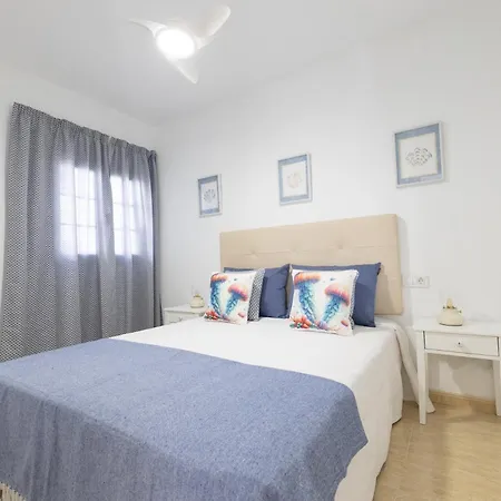 Moka Sol Puerto del Carmen