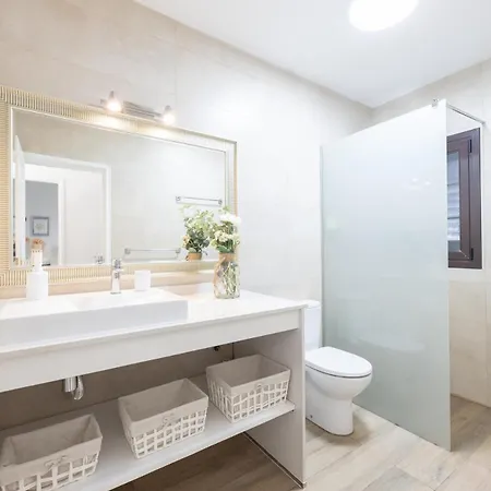 Apartman Moka Sol *