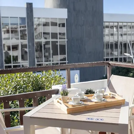 Moka Sol * Puerto del Carmen