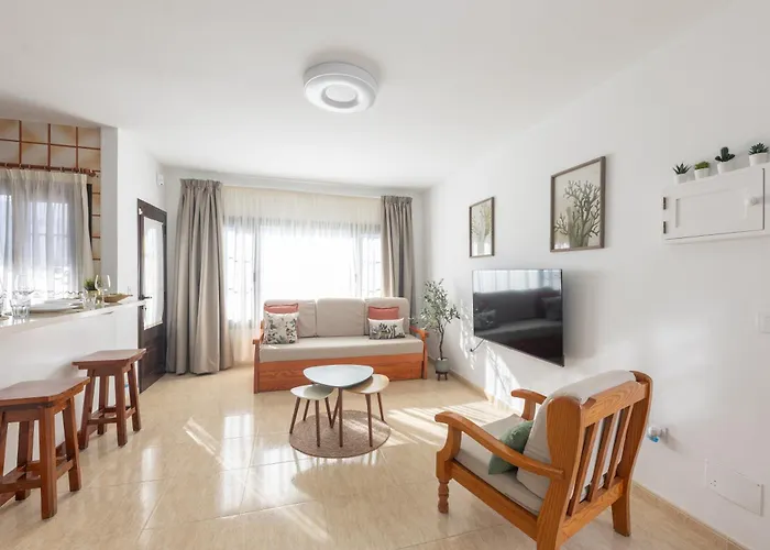 Moka Sol Apartman