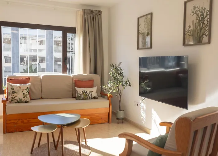 Apartment Moka Sol Puerto del Carmen (Lanzarote)