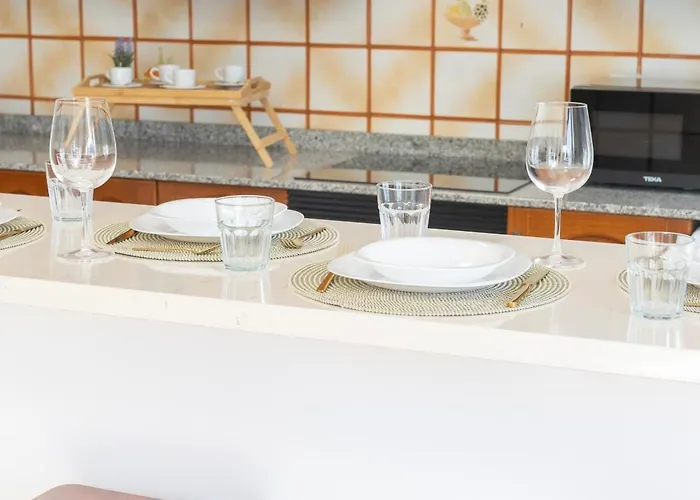 Moka Sol * Puerto del Carmen