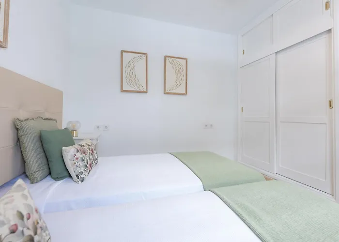 Apartment Moka Sol Puerto del Carmen (Lanzarote)