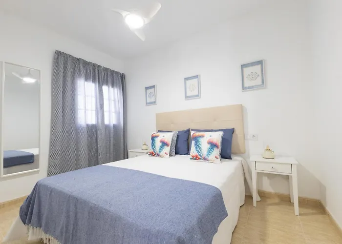 Moka Sol Puerto del Carmen (Lanzarote)