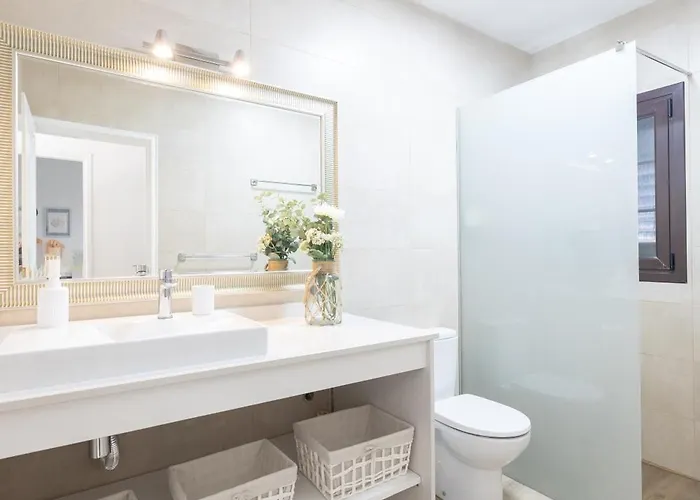 Moka Sol Apartman Puerto del Carmen