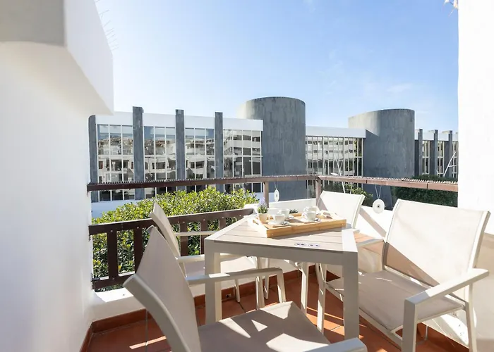 Moka Sol * Puerto del Carmen