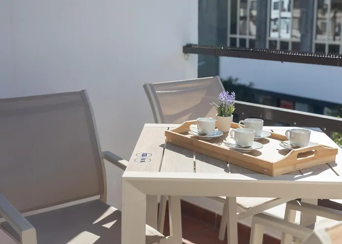 Moka Sol * Puerto del Carmen