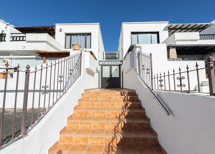 Moka Sol Puerto del Carmen