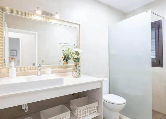 Appartement Moka Sol *