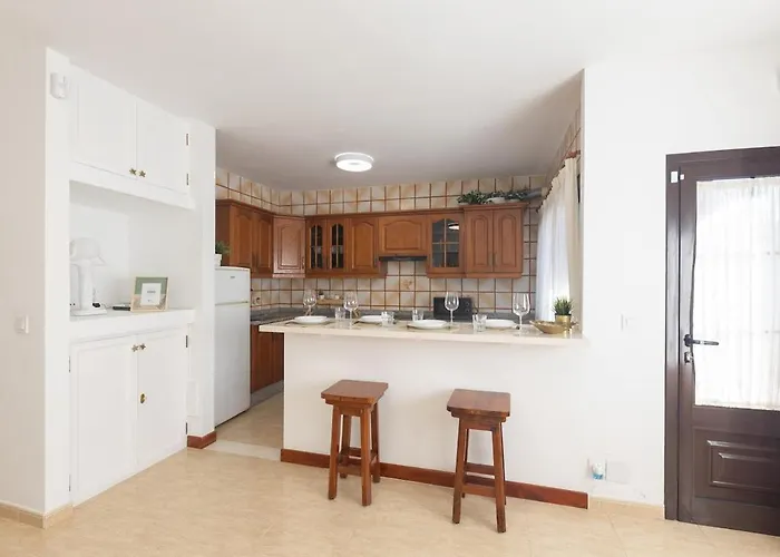 Appartement Moka Sol Puerto del Carmen (Lanzarote)